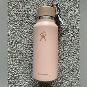 Hydro Flask x Whole Foods Special Edition Chestnut 32oz